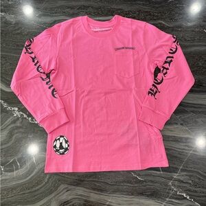 Chrome Heart Shirt